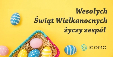 Życzenia Wielkanocne