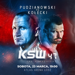Gala KSW47