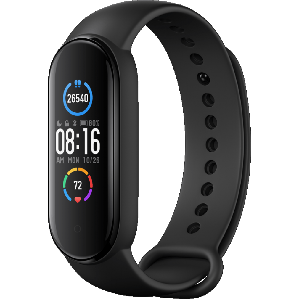 SmartBand w Prezencie