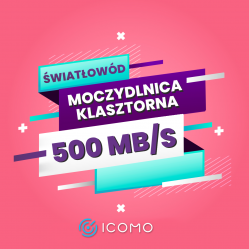 Moczydlnica Klasztorna