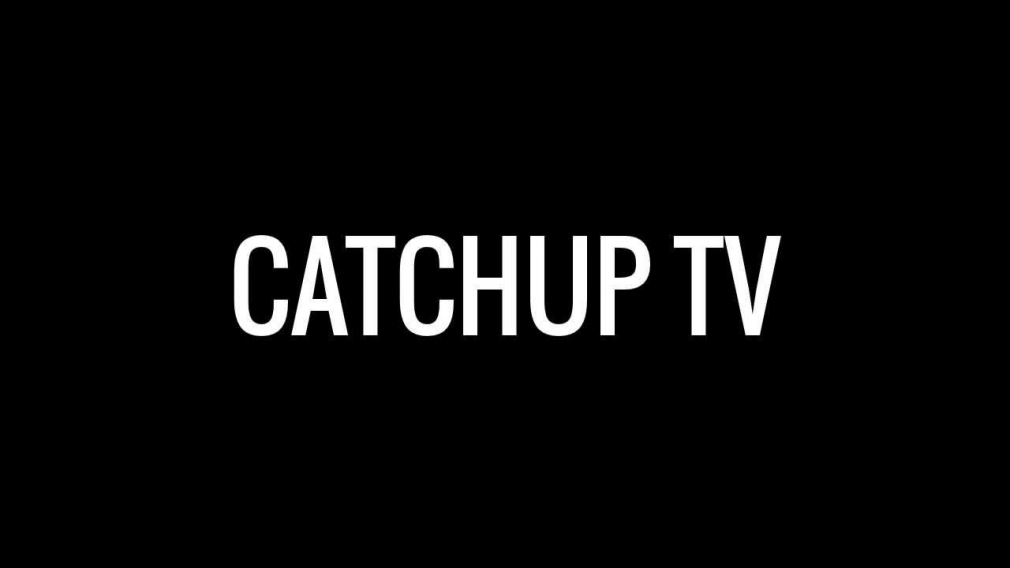Catchup TV