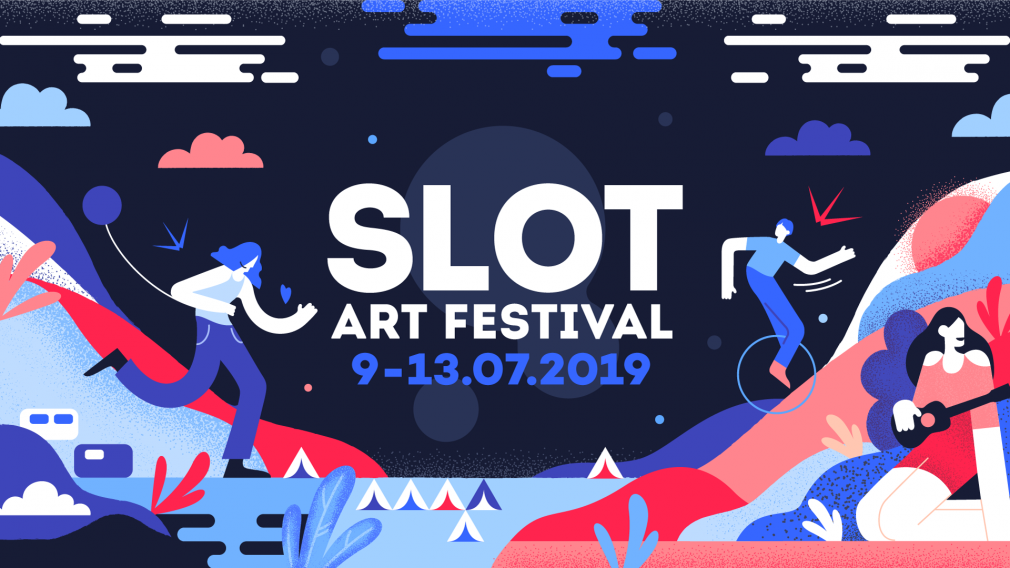 SLOT ART Festival